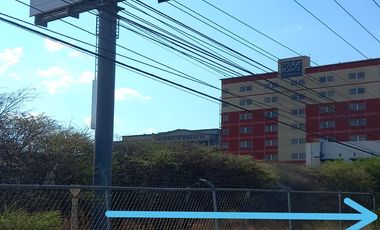 TERRENO EN RENTA EN JURIQUILLA.
