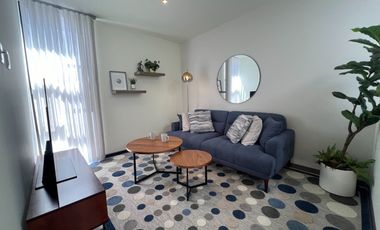 Casa de 2 recámaras + 2 Flex Spaces