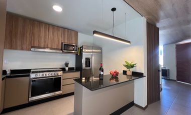 Casa de 2 recámaras + 2 Flex Spaces