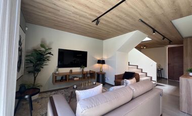 Casa de 2 recámaras + 2 Flex Spaces