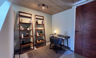 Casa de 2 recámaras + 2 Flex Spaces