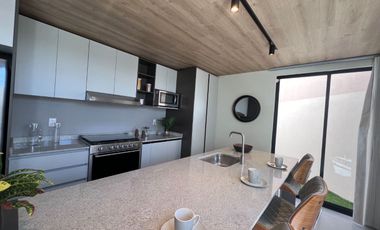 Casa de 3 recámaras + Flex Space
