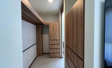 Casa de 3 recámaras + Flex Space