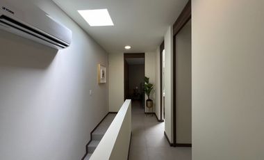Casa de 3 recámaras + Flex Space