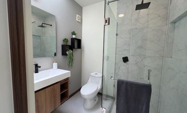 Casa de 3 recámaras + Flex Space