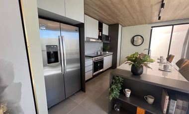Casa de 3 recámaras + Flex Space