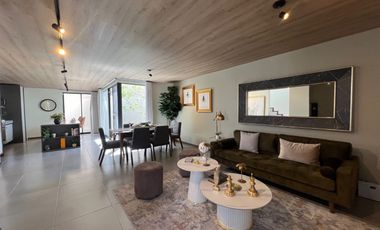 Casa de 3 recámaras + Flex Space