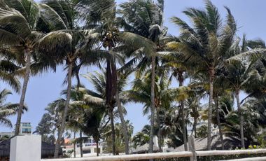 **Lote de 500 metros a pocos pasos de la Entrada 7 Punta Blanca Ecuador**