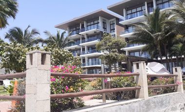 **Lote de 500 metros a pocos pasos de la Entrada 7 Punta Blanca Ecuador**