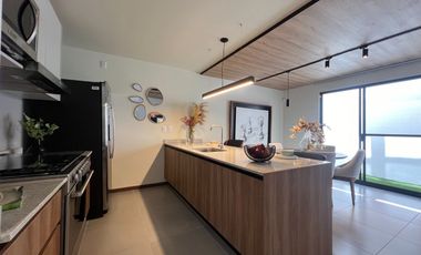 Casa de 3 recámaras + Flex Space