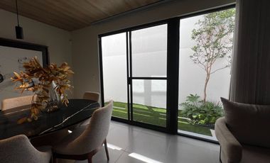 Casa de 3 recámaras + Flex Space