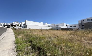 2 terrenos planos de 260 M2 c/u