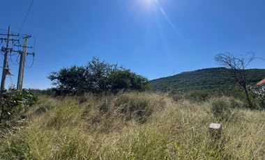 Predio en Libramiento Norponiente con uso de suelo industrial, comercial y de servicios