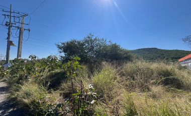 Predio en Libramiento Norponiente con uso de suelo industrial, comercial y de servicios