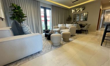 Departamentos premium en preventa 2026 en Campanario Norte