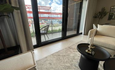 Departamentos premium en preventa 2026 en Campanario Norte