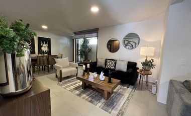 Departamento de 2 recámaras en Zákia