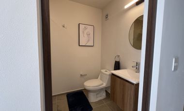 Departamento de 2 recámaras en Zákia