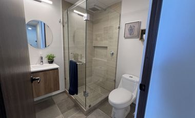 Departamento de 2 recámaras en Zákia