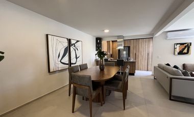 Departamento de 2 recámaras en Zákia