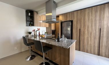 Departamento de 2 recámaras en Zákia