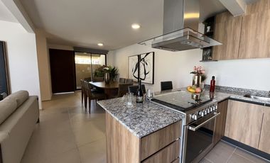 Departamento de 2 recámaras en Zákia