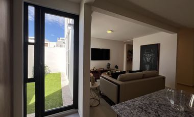 Departamento de 2 recámaras en Zákia