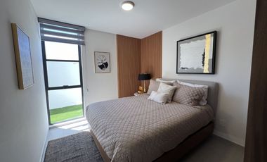 Departamento de 2 recámaras en Zákia