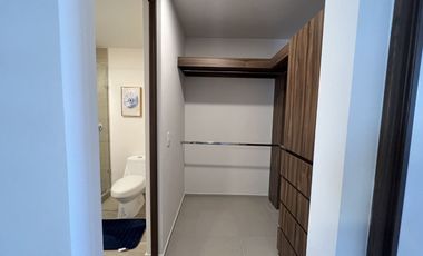 Departamento de 2 recámaras en Zákia