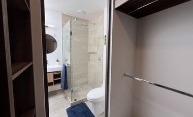 Departamento de 3 recámaras y 2 pisos en Zákia