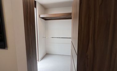 Departamento de 3 recámaras y 2 pisos en Zákia