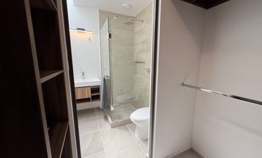 Departamento de 3 recámaras y 2 pisos en Zákia