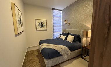 Departamento de 3 recámaras y 2 pisos en Zákia