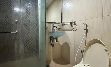 FOR RENT HUNIAN 2BR FURNISHED WATERPLACE RESIDENCE PAKUWON