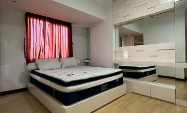 FOR RENT HUNIAN 2BR FURNISHED WATERPLACE RESIDENCE PAKUWON