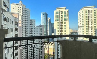 FOR RENT HUNIAN 2BR FURNISHED WATERPLACE RESIDENCE PAKUWON