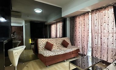 FOR RENT HUNIAN 2BR FURNISHED WATERPLACE RESIDENCE PAKUWON