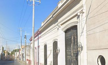 CASONA COLONIAL EN VENTA EN MÉRIDA YUCATÁN