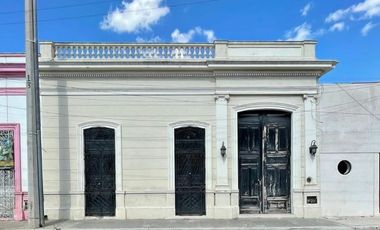 CASONA COLONIAL EN VENTA EN MÉRIDA YUCATÁN