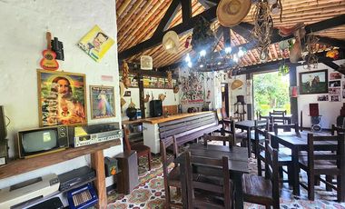 Hermosa villa de alquiler, finca por días en Montenegro Quindío, eje cafetero