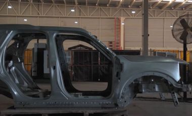 SE VENDE BODEGA EN PARQUE INDUSTRIAL