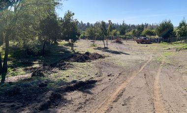 Terreno Condominio Altos de Mitrinhue
