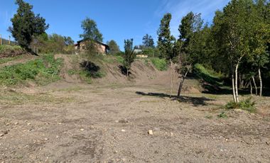 Terreno Condominio Altos de Mitrinhue