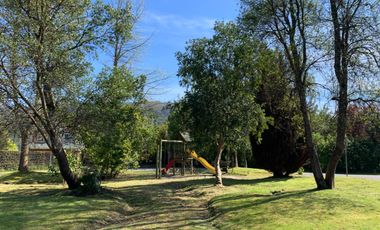 Terreno Condominio Altos de Mitrinhue