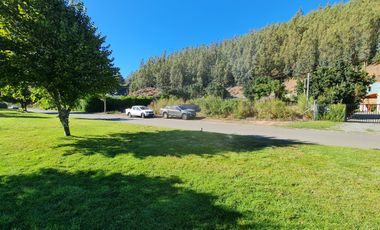 Terreno en Valle Mitrinhue