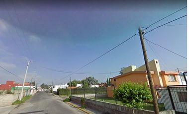 NO DEJES PASAR ESTA OPORTUNIDAD CASA EN REMATE BANCARIO EN TOLUCA EDO.  MEX.
