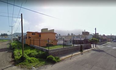 NO DEJES PASAR ESTA OPORTUNIDAD CASA EN REMATE BANCARIO EN TOLUCA EDO.  MEX.
