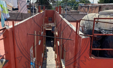 Edificio en Venta Azcapotzalco. Atención Inversionistas!