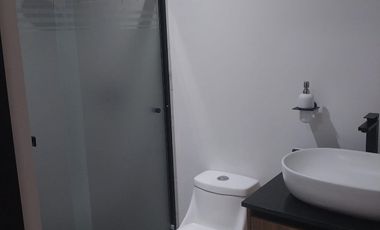 DEPARTAMENTO AMUEBLADO EN RENTA EN COLOMBUS ASTORIA