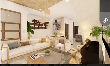 Preselling Duplex 4BR, 3T&B, 1CG in Bgy. San Jose Antipolo City